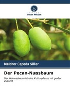 Melchor Cepeda Siller - Der Pecan-Nussbaum