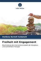 Stefânia Bertelli Soldatelli - Freiheit mit Engagement