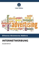 Dilnavoz Akramovna Abdieva - INTERNETWERBUNG