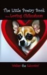 Walter the Educator - The Little Poetry Book about Loving Chihuahuas