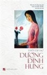 Dinh Hung Duong - Tuy¿n T¿p Th¿ D¿¿ng ¿ình H¿ng (hard cover - color interior))