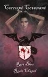 Rori Bleu, Rosie Chapel - Corrupt Covenant