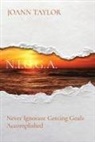 Joann Taylor - N.I.G.G.A