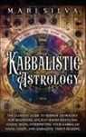 Mari Silva - Kabbalistic Astrology