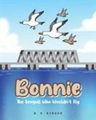 B. R. Benson - Bonnie