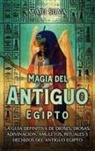 Mari Silva - Magia del antiguo Egipto