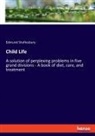 Edmund Shaftesbury - Child Life