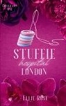 Ellie Rose - Stuffie Hospital London