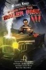 Philip K. Booker, Faith Hunter, William Joseph Roberts - It Came From The Trailer Park
