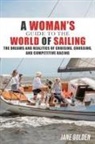 Jane Golden - A Woman's Guide to the World of Sailing