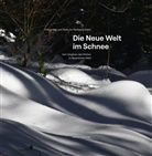 Wolfgang Sréter - Die Neue Welt im Schnee