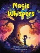 Luna Starlight - Magic Whispers