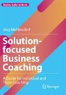 Jörg Middendorf - Solution-focused Business Coaching