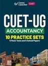 Gkp - CUET-UG 2023 10 Practice Sets - Accountancy - (5 Mock Tests & 5 Solved Papers)