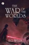 H. G. Wells - The War of the Worlds