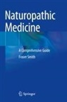 Fraser Smith - Naturopathic Medicine