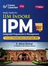 Gkp - IPM 2023 IIM Indore - Guide