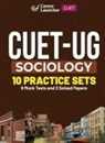 Gkp - CUET 2023 Sociology 10 Sets