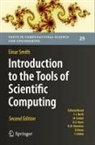Einar Smith - Introduction to the Tools of Scientific Computing