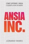 Leonardo Tavares - Ansia, Inc