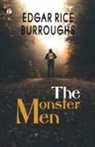 Edgar Rice Burroughs - The Monster Men
