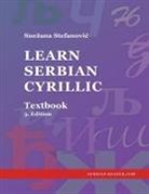 Snezana Stefanovic - Learn Serbian Cyrillic