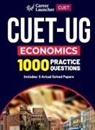 Gkp - CUET-UG 2023 Economics - 1000 Practice Questions & 5 Actual Solved Papers