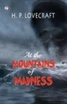 H. P. Lovecraft - At the Mountains of Madness