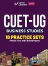 Gkp - CUET-UG 2023 10 Practice Sets - Business Studies - (5 Mock Tests & 5 Solved Papers)