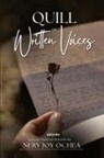 Nery Joy Ochea - Quill of Written Voices