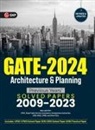Gkp - GATE 2024 Architecture & Planning - Previous Years Solved Papers 2009-2023