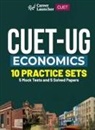 Gkp - CUET-UG 2023 10 Practice Sets - Economics - ( 5 Mock Tests & 5 Solved Papers)