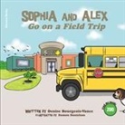 Denise Bourgeois-Vance - Sophia and Alex Go on a Field Trip