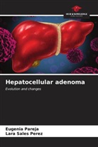 Eugenia Pareja, Lara Sales Perez - Hepatocellular adenoma