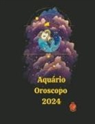 Angeline Rubi, Angeline A. Rubi - Aquário Oroscopo 2024