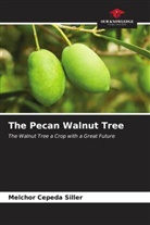 Melchor Cepeda Siller - The Pecan Walnut Tree