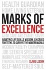 Claire Leeson - Marks of Excellence