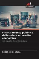 Roger Kimbi Ntula - Finanziamento pubblico della salute e crescita economica