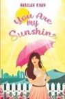 Nabilah Khan - You Are My Sunshine