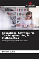 Lourdes Cueva - Educational Software for Teaching-Learning in Mathematics