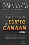 Sermones Bíblicos - Enseñanzas de la Sana Doctrina Cristiana