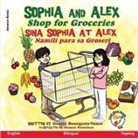 Denise Bourgeois-Vance, Garth Vance - Sophia and Alex Shop for Groceries