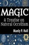 Manly P. Hall - Magic