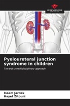 Issam Jardak, Hayet Zitouni - Pyeloureteral junction syndrome in children