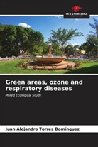 Juan Alejandro Torres Domínguez - Green areas, ozone and respiratory diseases
