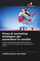 Lizbeth Joselyn Vera Niola - Piano di marketing strategico per aumentare le vendite