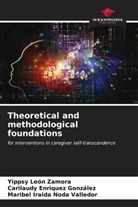 Carilaudy Enriquez González, Yippsy León Zamora, Maribel Iraida Noda Valledor - Theoretical and methodological foundations