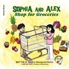 Denise Bourgeois-Vance - Sophia and Alex Shop for Groceries