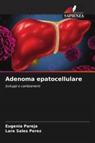 Eugenia Pareja, Lara Sales Perez - Adenoma epatocellulare