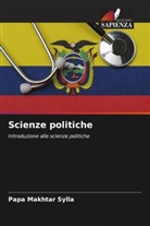 Papa Makhtar Sylla - Scienze politiche